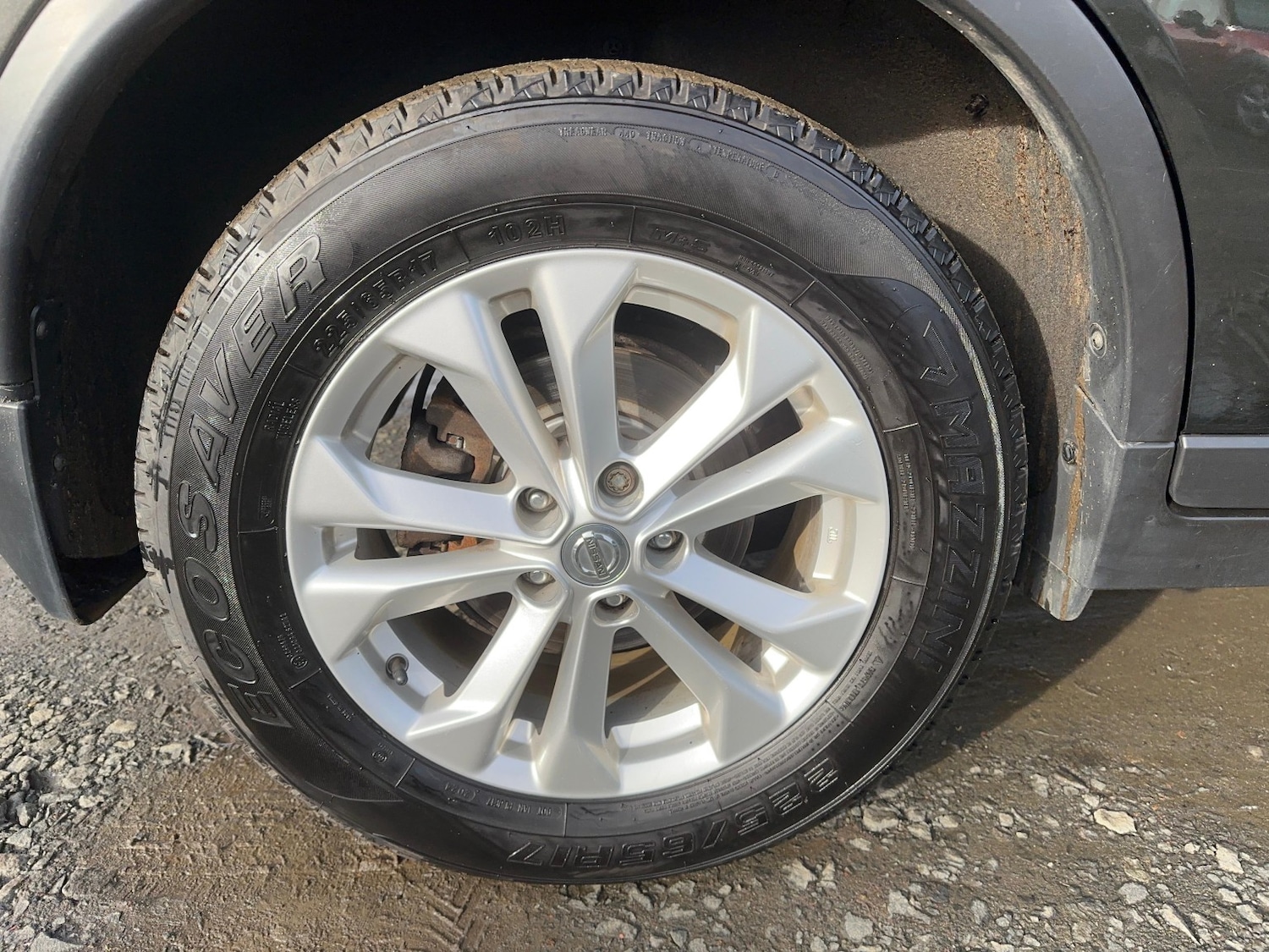 Used Nissan X-Trail 2017 for sale - 78209951: Photo 19