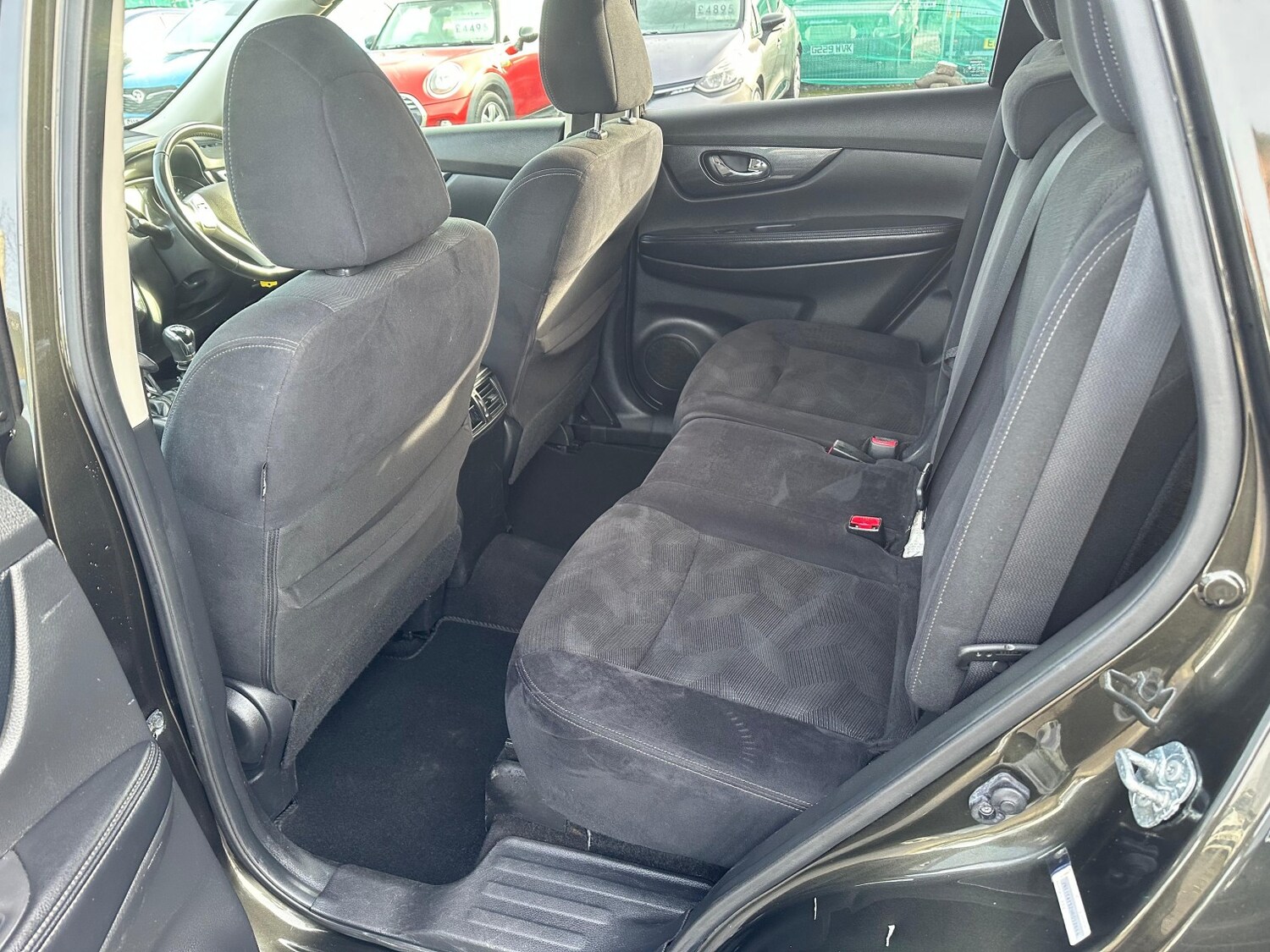 Used Nissan X-Trail 2017 for sale - 78209951: Photo 20