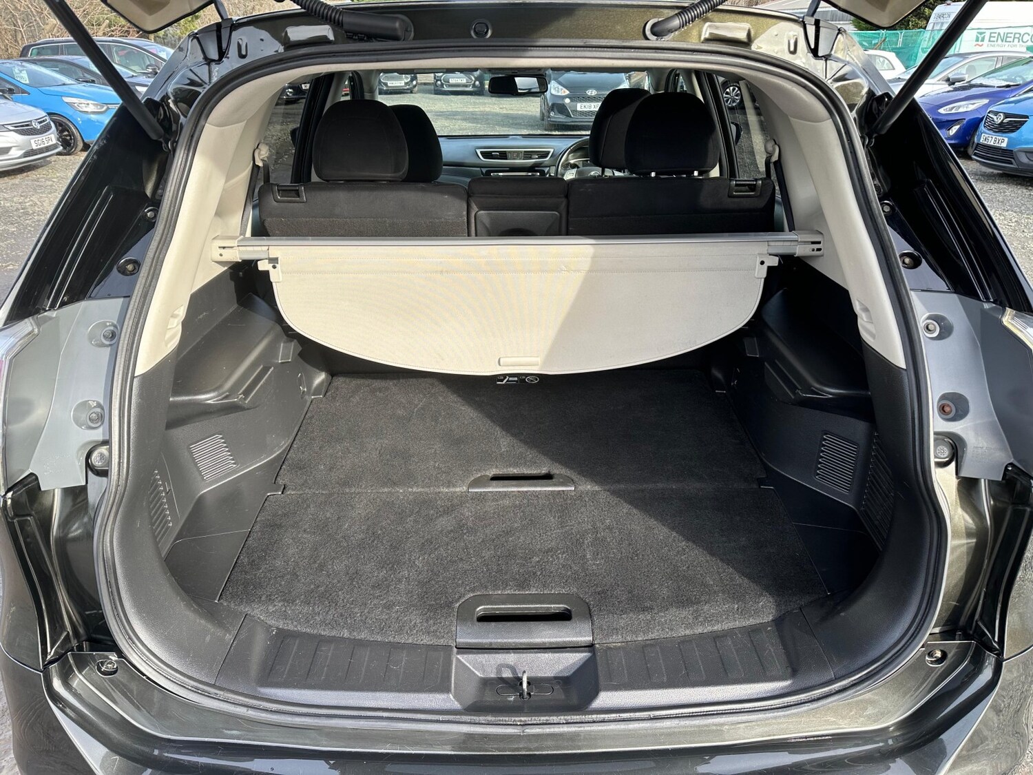 Used Nissan X-Trail 2017 for sale - 78209951: Photo 21