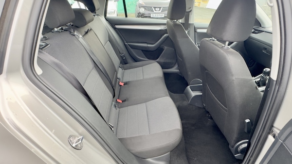 Used Skoda Octavia 2013 for sale - 76218813: Photo 15