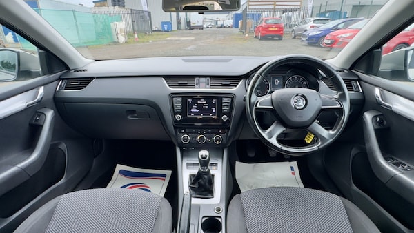 Used Skoda Octavia 2013 for sale - 76218813: Photo 16