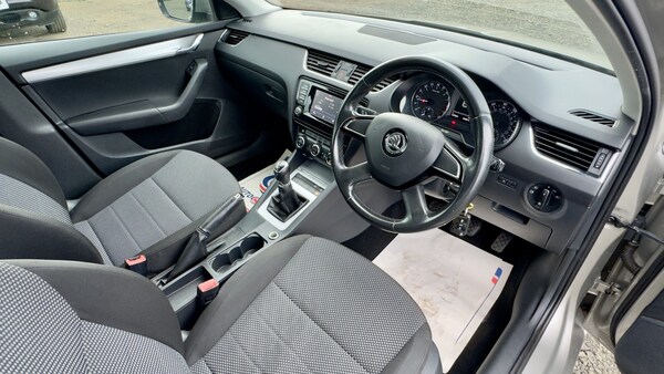 Used Skoda Octavia 2013 for sale - 76218813: Photo 17