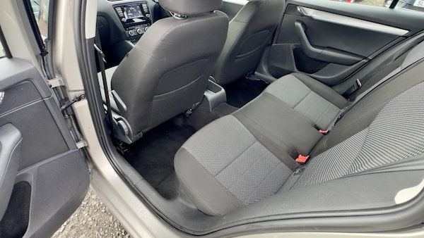 Used Skoda Octavia 2013 for sale - 76218813: Photo 18