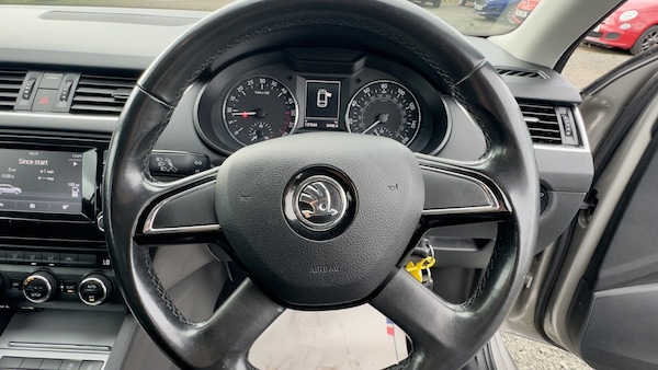 Used Skoda Octavia 2013 for sale - 76218813: Photo 20