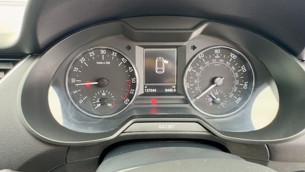Used Skoda Octavia 2013 for sale - 76218813: Photo 21