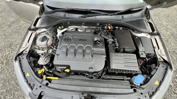 Used Skoda Octavia 2013 for sale - 76218813: Photo 27