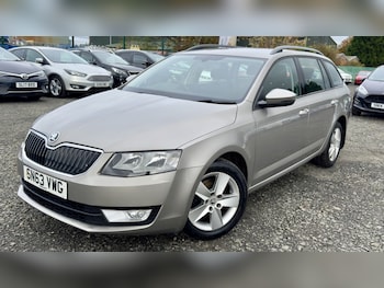 Used Skoda Octavia 2013 for sale - 76218813: Photo 3