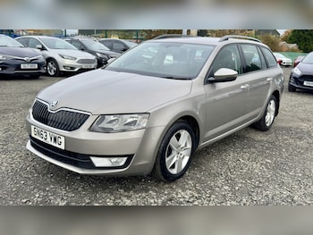 Used Skoda Octavia 2013 for sale - 76218813: Photo 4