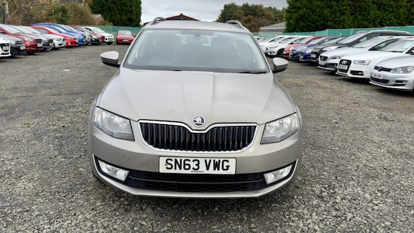 Used Skoda Octavia 2013 for sale - 76218813: Photo 6