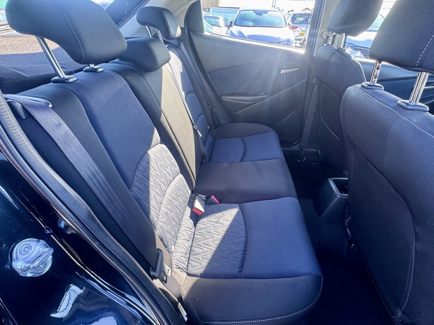 Used Mazda Mazda2 2015 for sale - 77792871: Photo 17