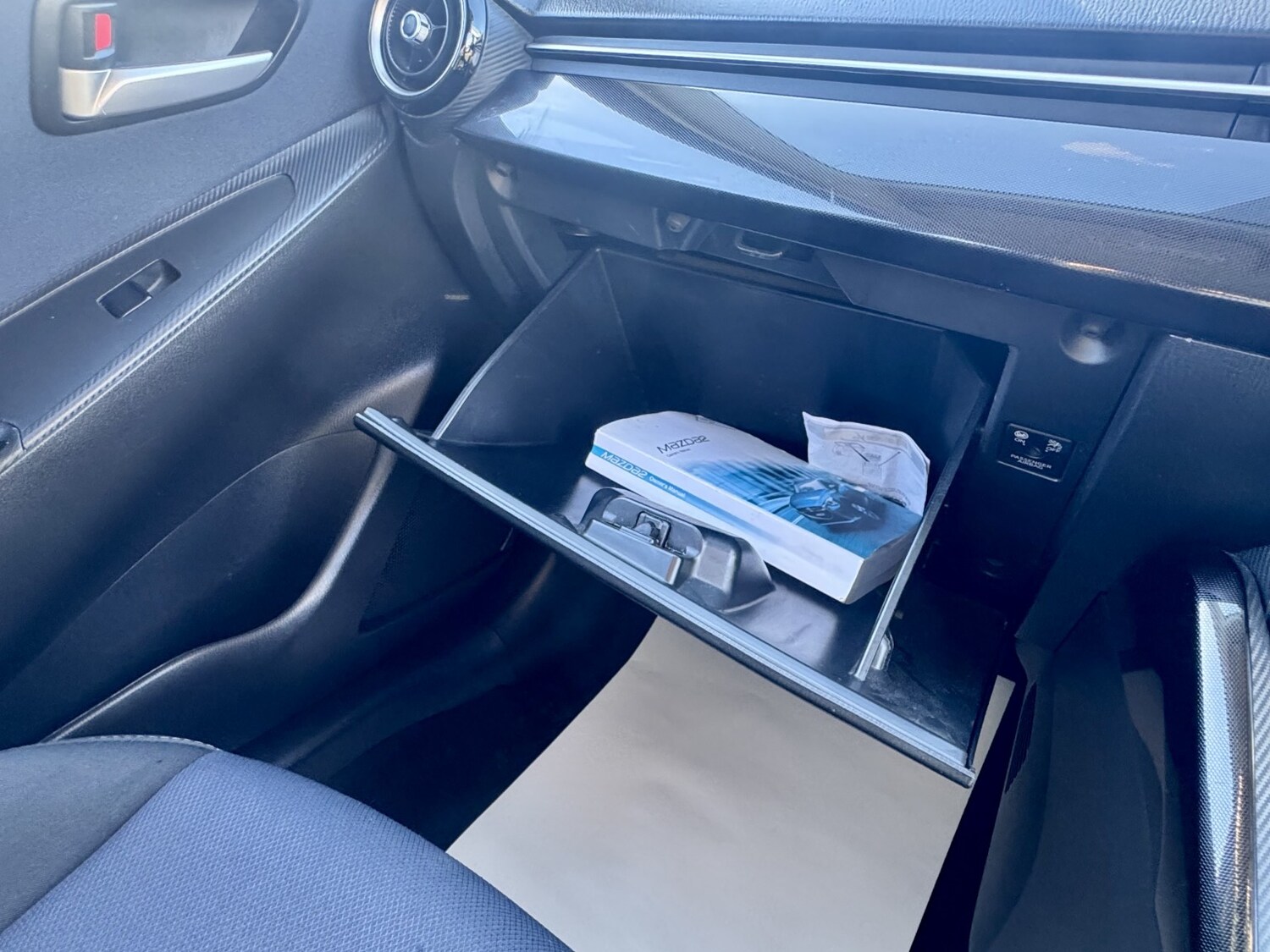 Used Mazda Mazda2 2015 for sale - 77792871: Photo 27