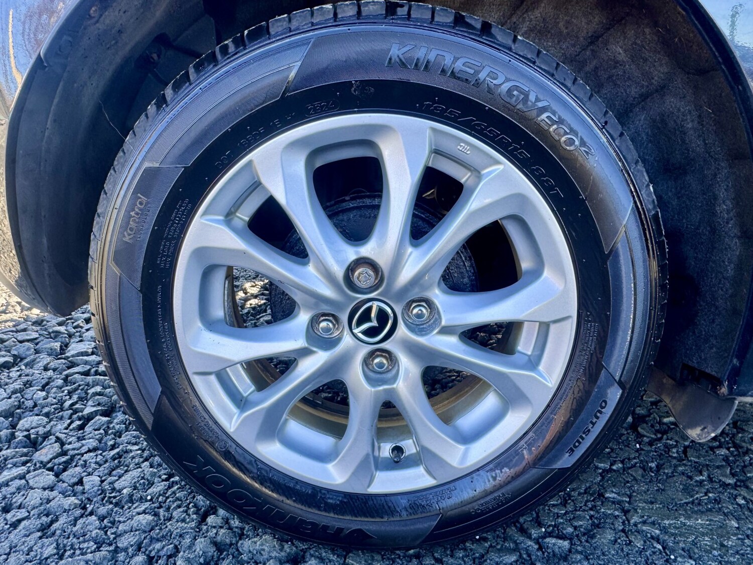 Used Mazda Mazda2 2015 for sale - 77792871: Photo 28