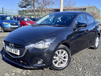 Used Mazda Mazda2 2015 for sale - 77792871: Photo