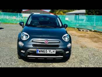 Used Fiat 500X 2015 for sale - 74918082: Photo