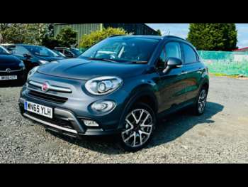 Used Fiat 500X 2015 for sale - 74918082: Photo