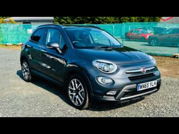 Used Fiat 500X 2015 for sale - 74918082: Photo
