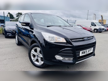 Used Ford Kuga 2015 for sale - 79098416: Photo