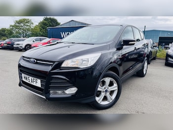 Used Ford Kuga 2015 for sale - 79098416: Photo
