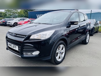 Used Ford Kuga 2015 for sale - 79098416: Photo