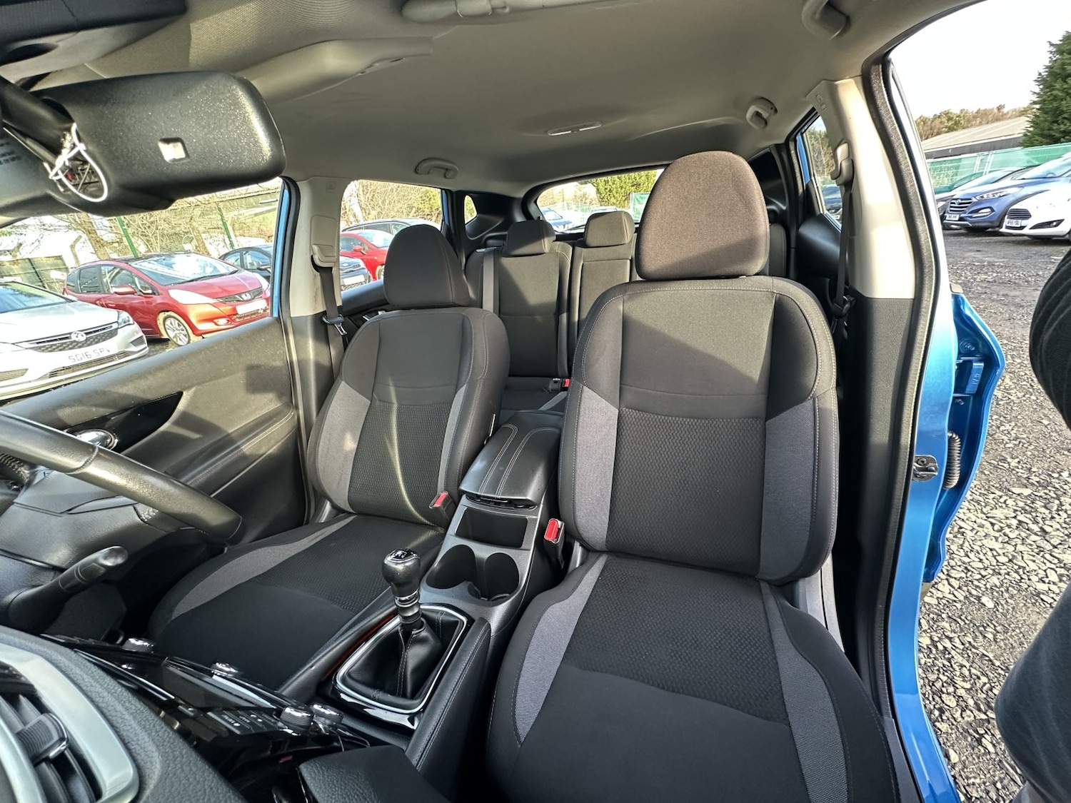 Used Nissan Qashqai 2019 for sale - 77277407: Photo 14