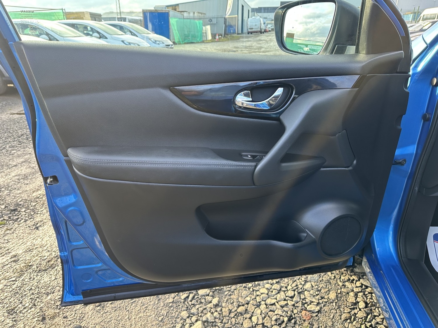 Used Nissan Qashqai 2019 for sale - 77277407: Photo 15