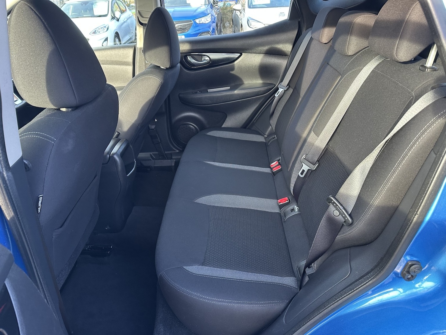 Used Nissan Qashqai 2019 for sale - 77277407: Photo 16