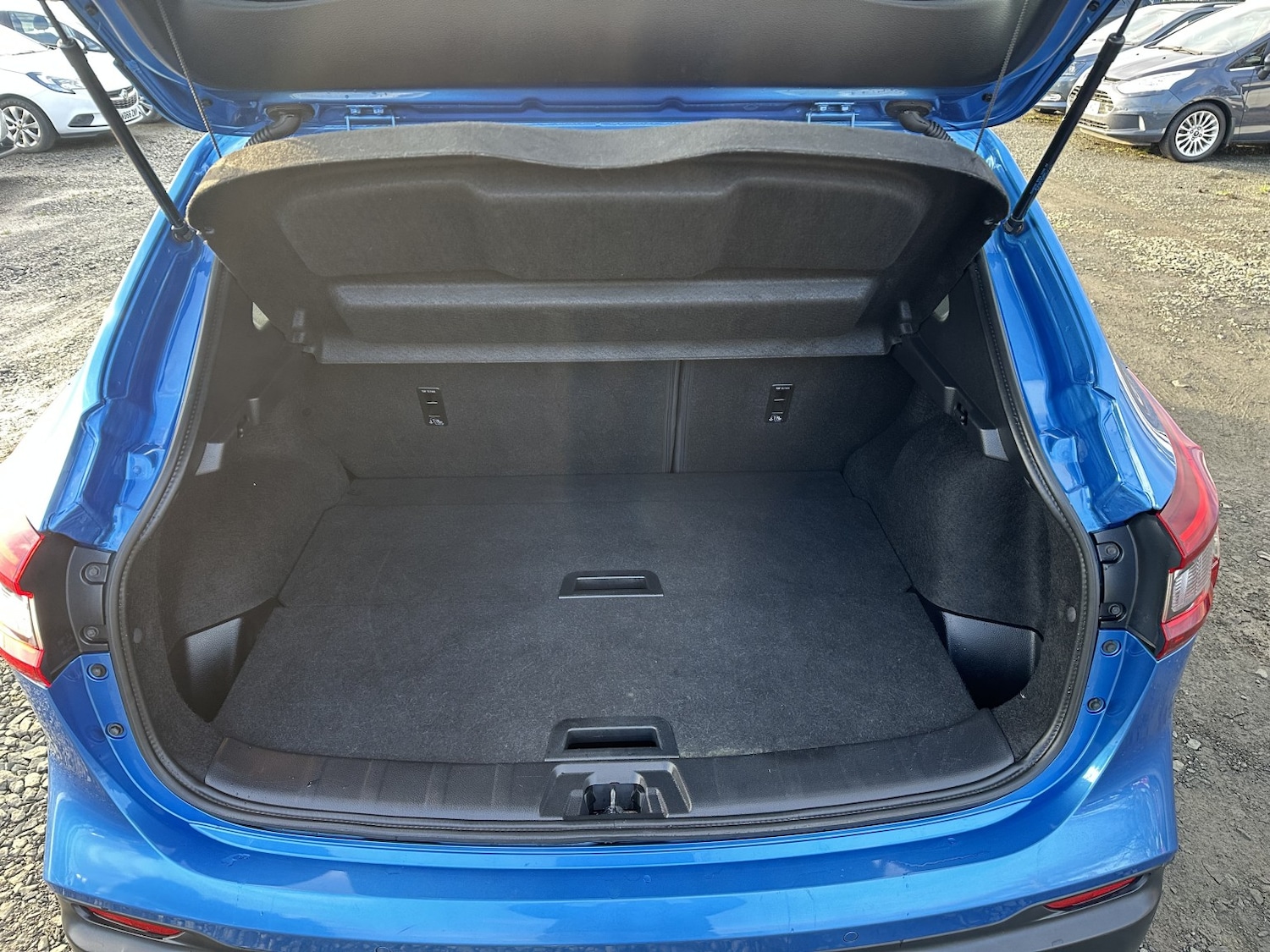 Used Nissan Qashqai 2019 for sale - 77277407: Photo 17