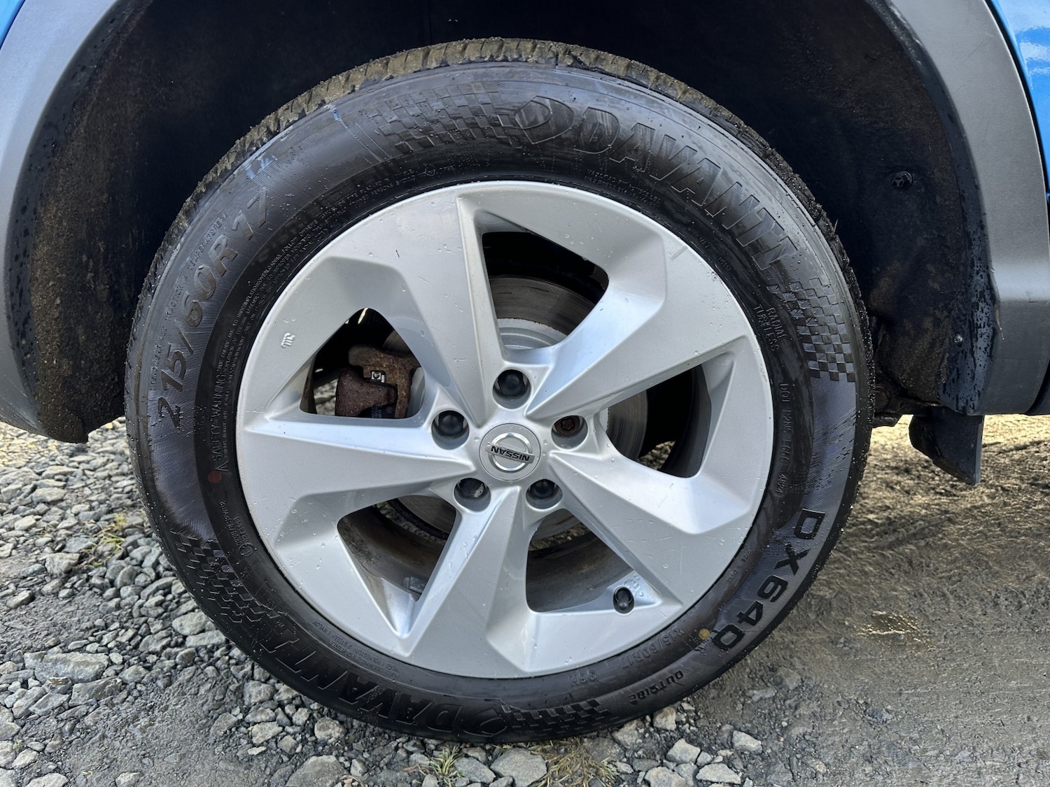 Used Nissan Qashqai 2019 for sale - 77277407: Photo 20