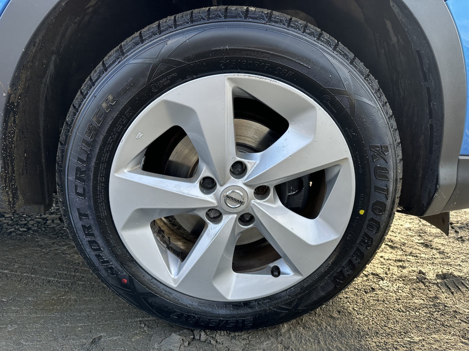 Used Nissan Qashqai 2019 for sale - 77277407: Photo 22