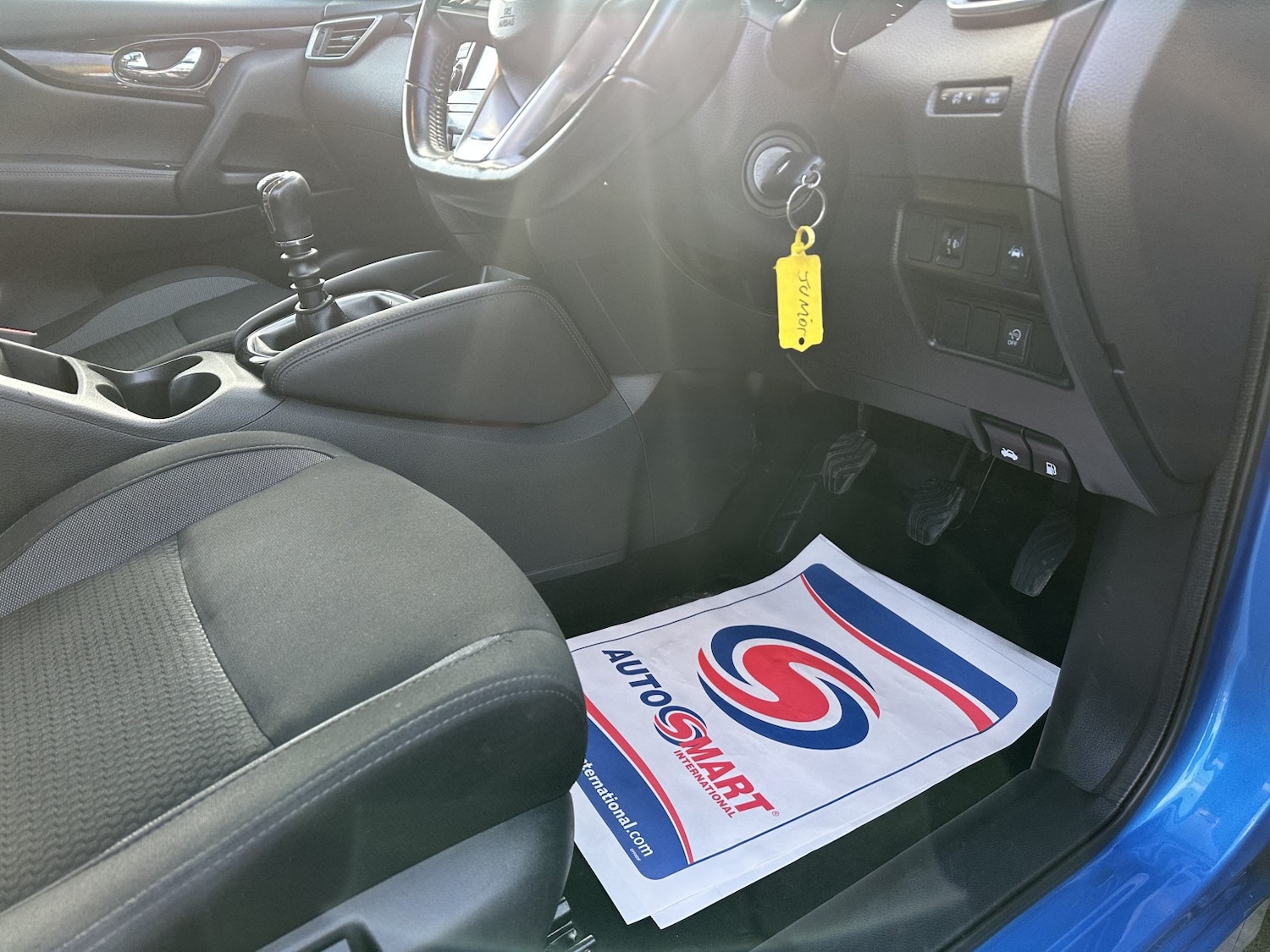 Used Nissan Qashqai 2019 for sale - 77277407: Photo 23