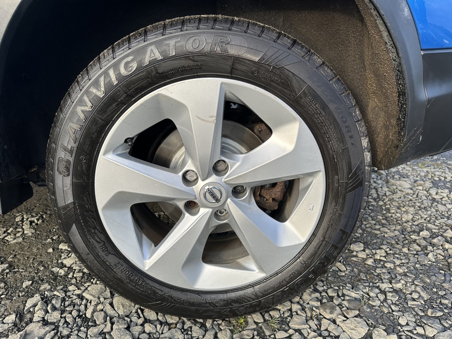 Used Nissan Qashqai 2019 for sale - 77277407: Photo 24