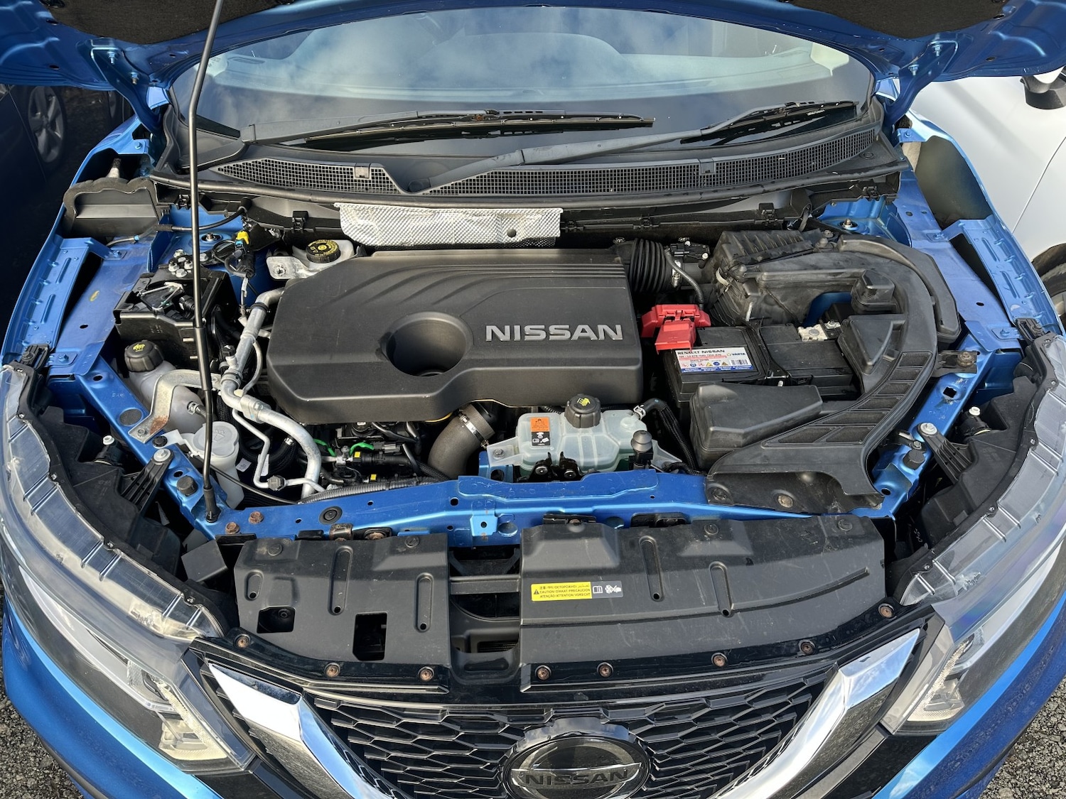 Used Nissan Qashqai 2019 for sale - 77277407: Photo 26