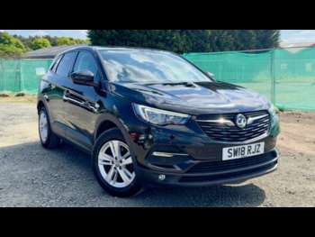 2018 - 1.6 Turbo D BlueInjection SE 5-Door