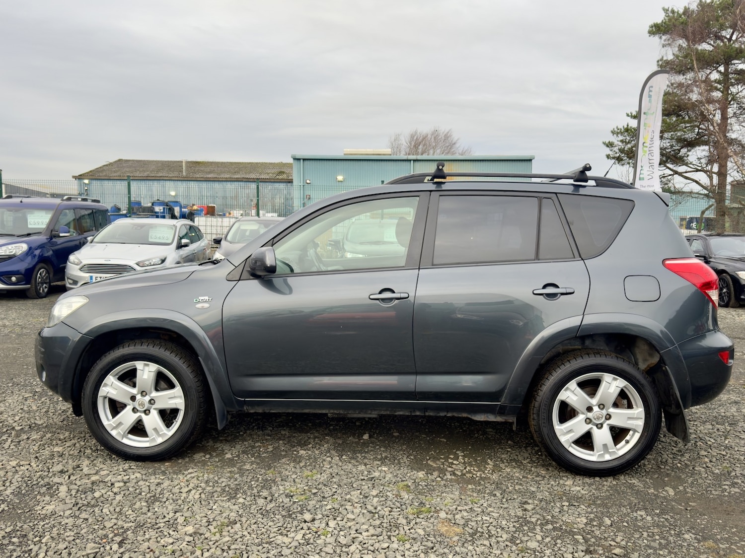 Used Toyota RAV4 2009 for sale - 76670778: Photo 13