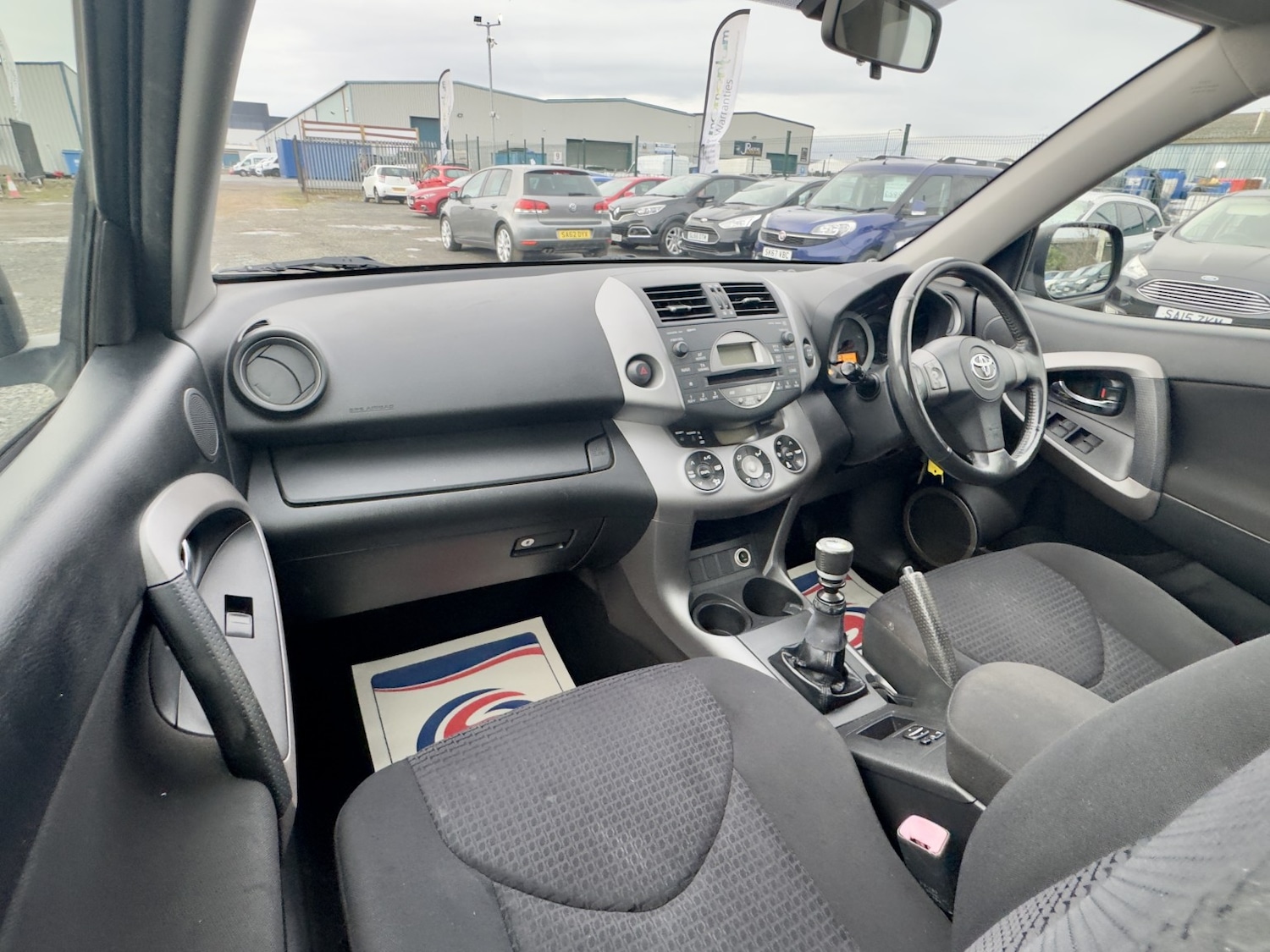 Used Toyota RAV4 2009 for sale - 76670778: Photo 14