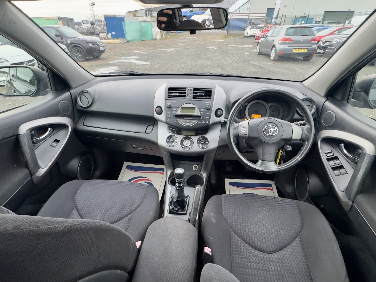 Used Toyota RAV4 2009 for sale - 76670778: Photo 15