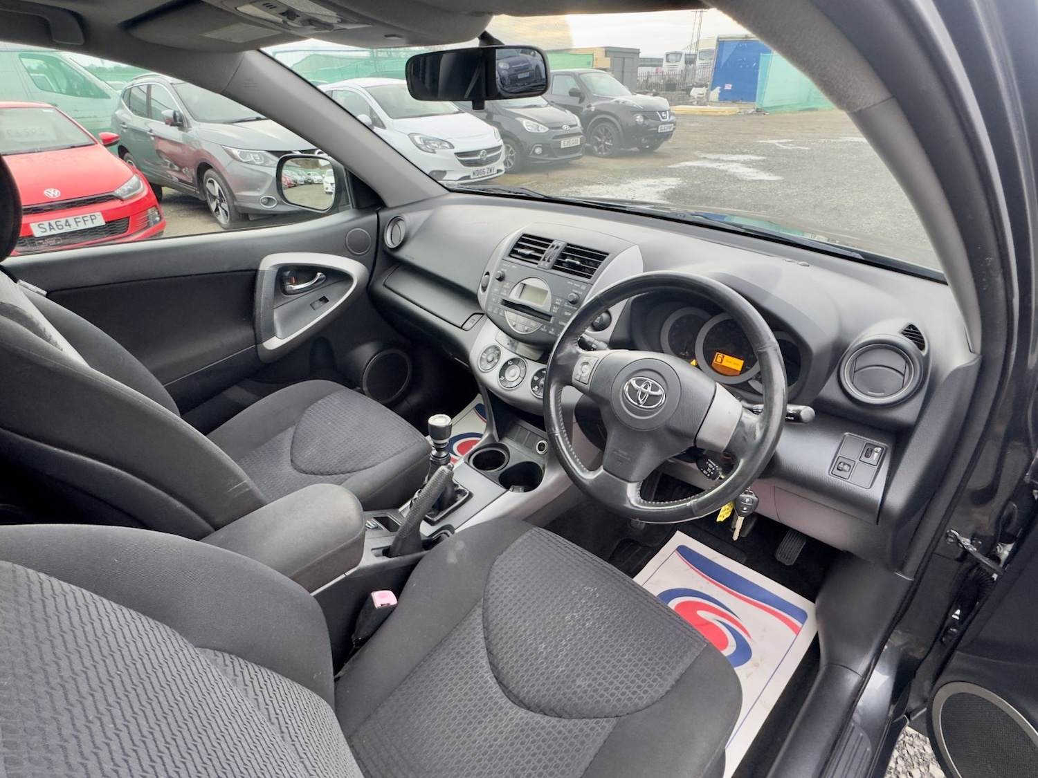 Used Toyota RAV4 2009 for sale - 76670778: Photo 16