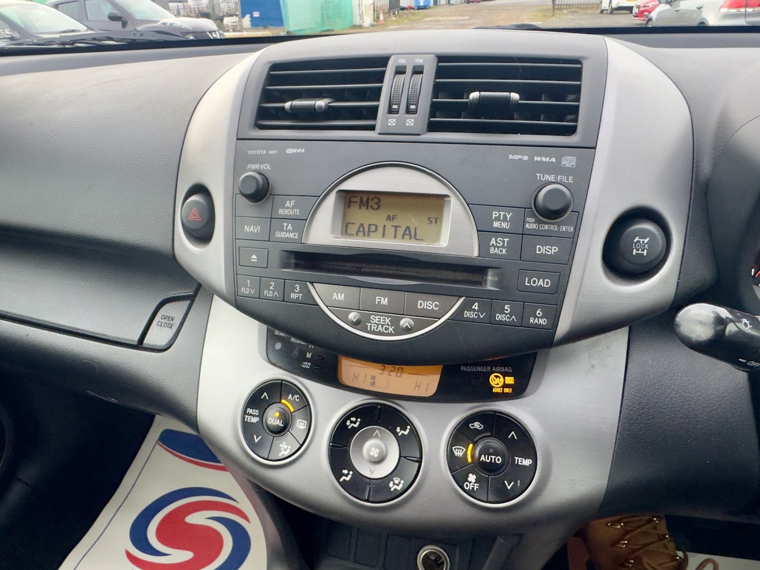 Used Toyota RAV4 2009 for sale - 76670778: Photo 17