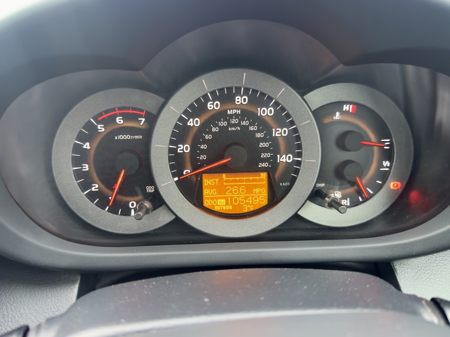 Used Toyota RAV4 2009 for sale - 76670778: Photo 18