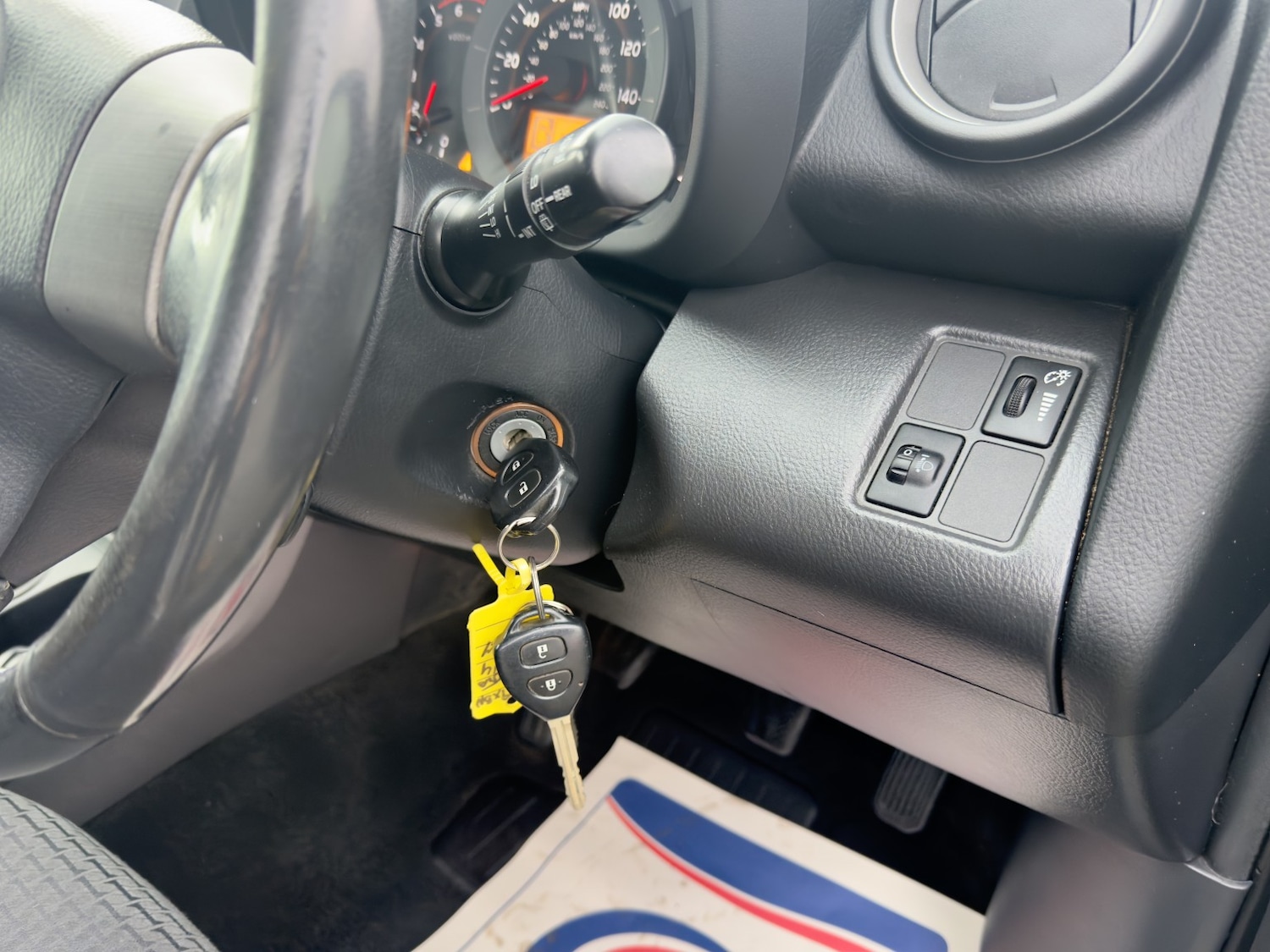 Used Toyota RAV4 2009 for sale - 76670778: Photo 21