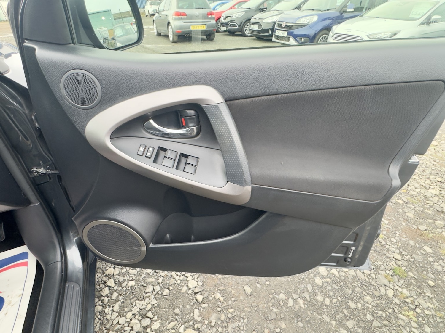 Used Toyota RAV4 2009 for sale - 76670778: Photo 22