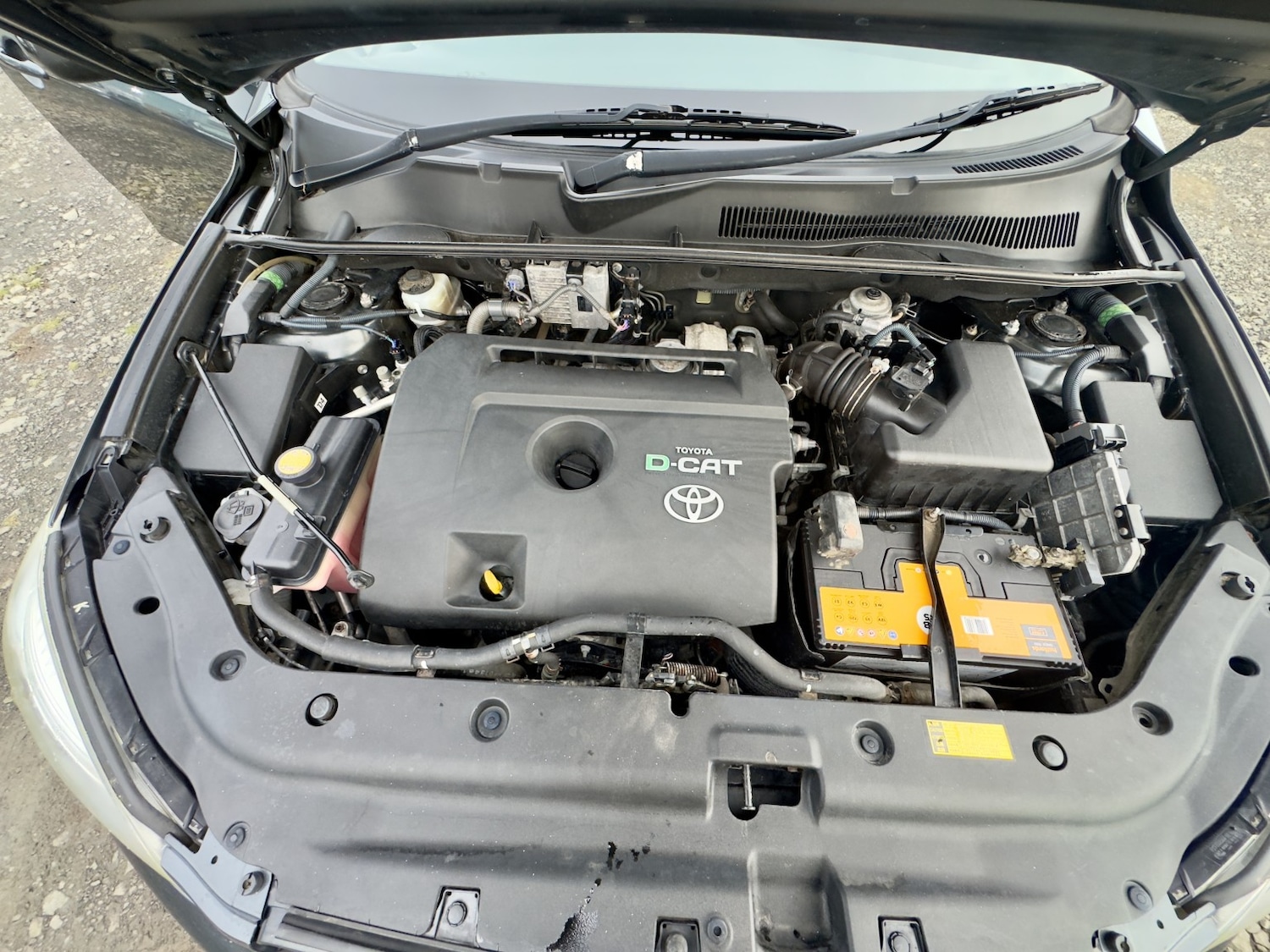 Used Toyota RAV4 2009 for sale - 76670778: Photo 23