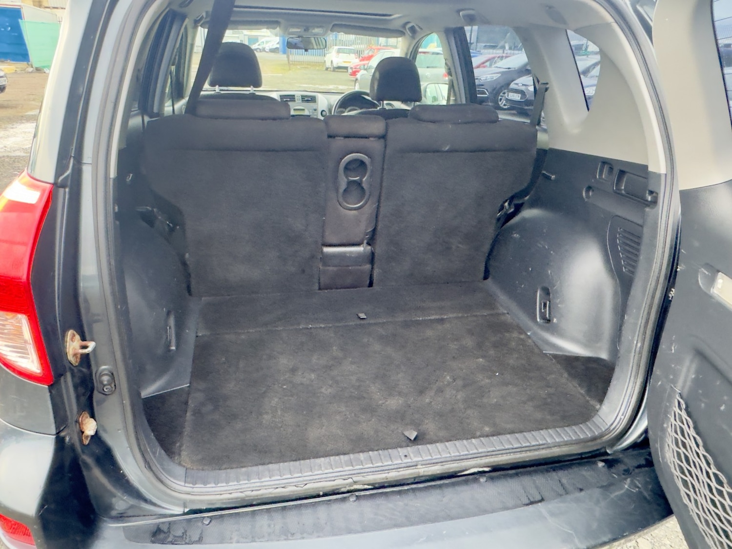 Used Toyota RAV4 2009 for sale - 76670778: Photo 24