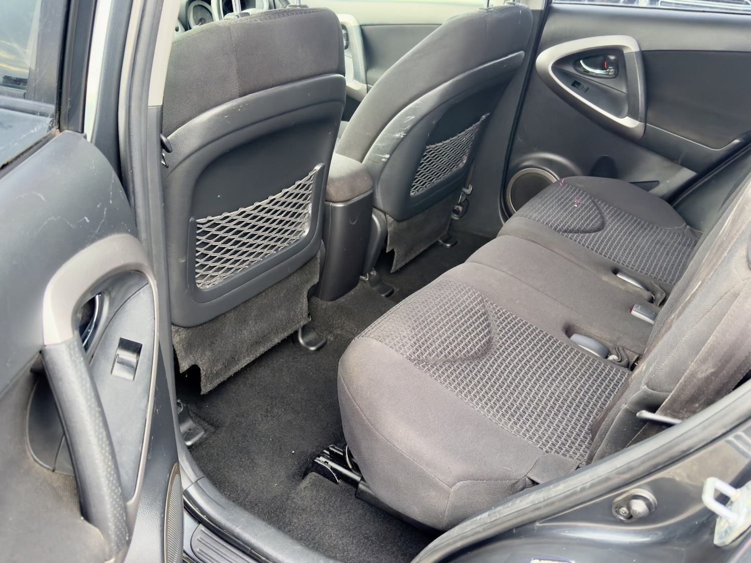 Used Toyota RAV4 2009 for sale - 76670778: Photo 25