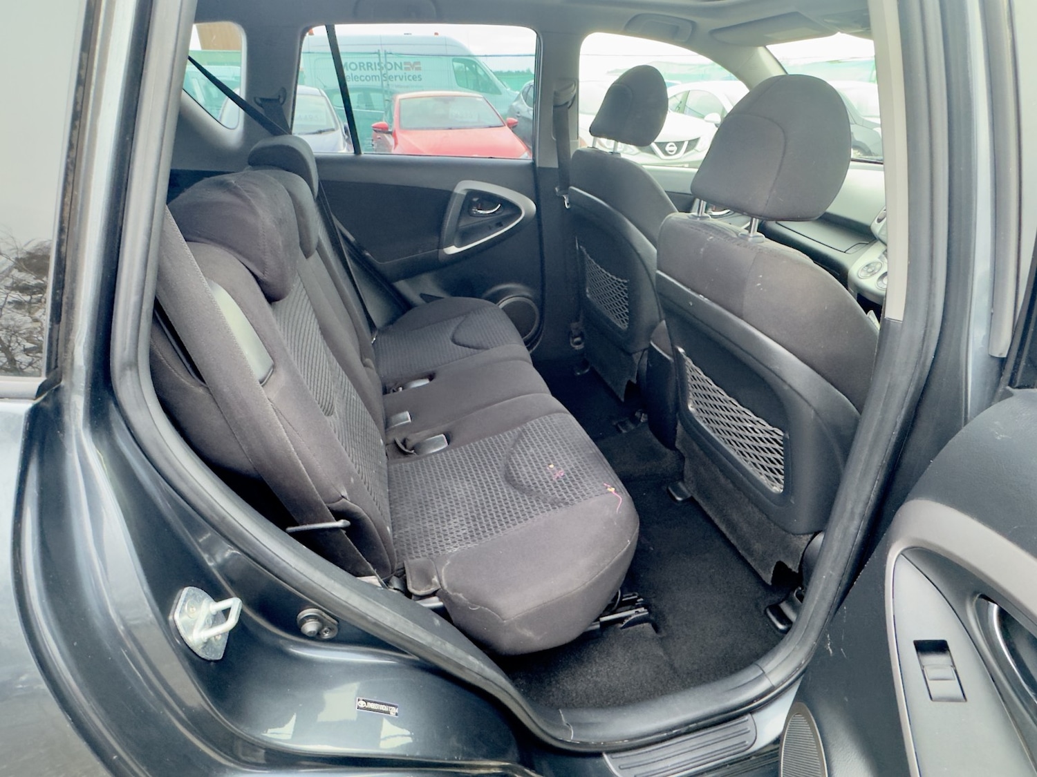 Used Toyota RAV4 2009 for sale - 76670778: Photo 26