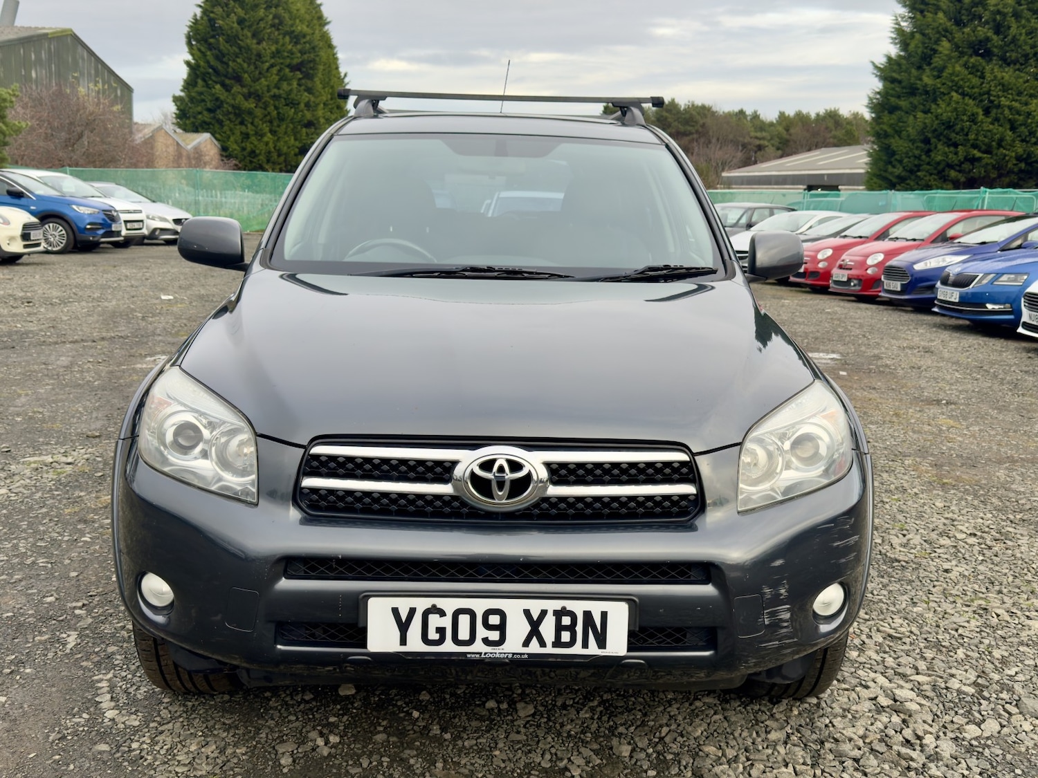 Used Toyota RAV4 2009 for sale - 76670778: Photo 6