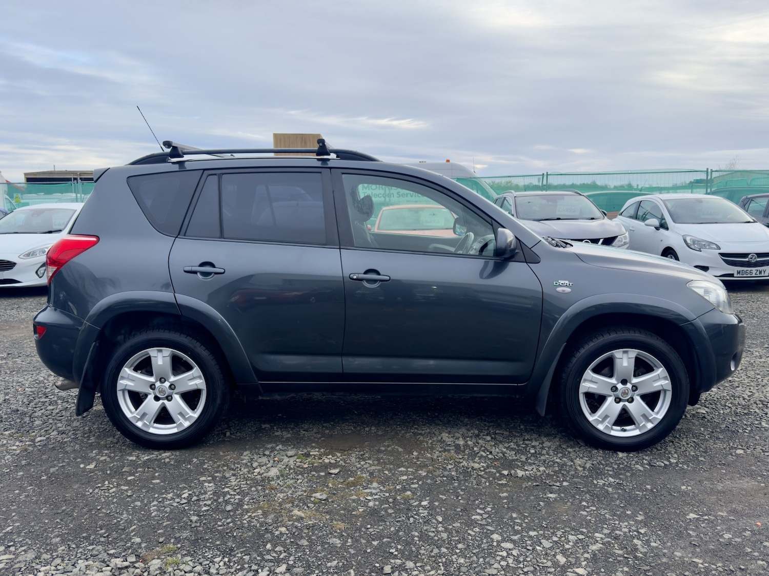 Used Toyota RAV4 2009 for sale - 76670778: Photo 8