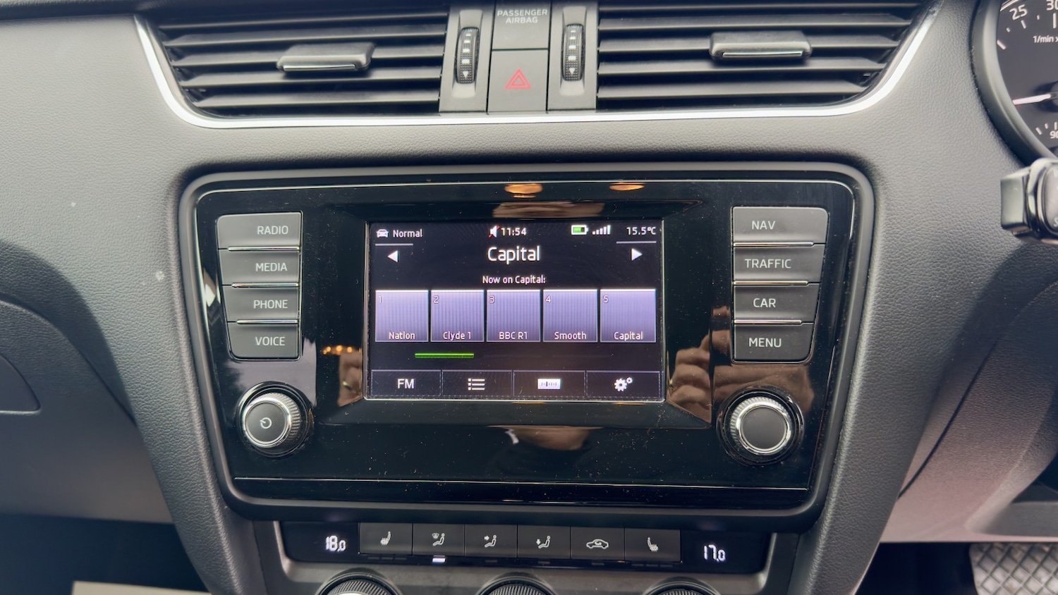 Used Skoda Octavia 2015 for sale - 76149225: Photo 17