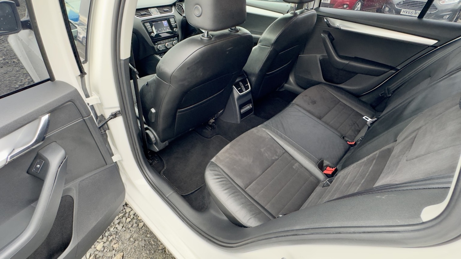 Used Skoda Octavia 2015 for sale - 76149225: Photo 18