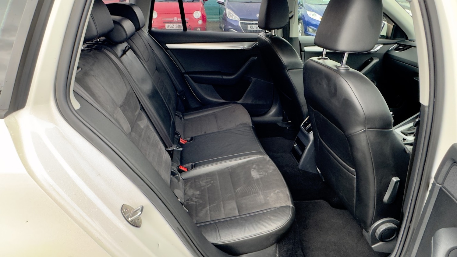 Used Skoda Octavia 2015 for sale - 76149225: Photo 20
